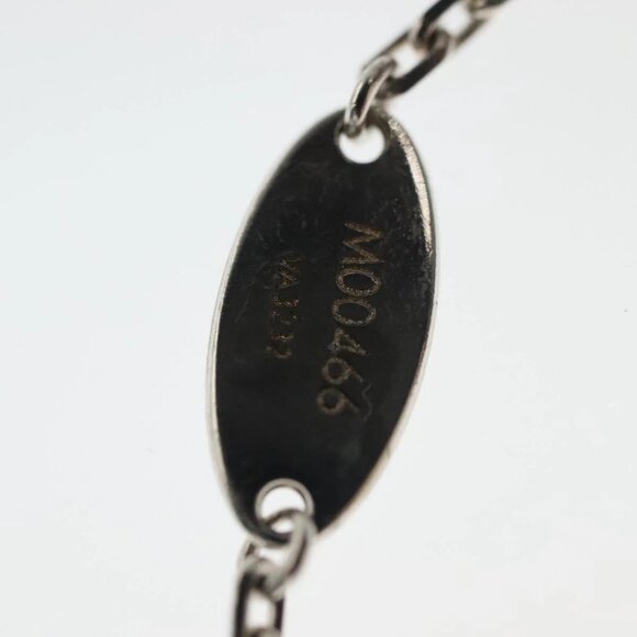 LOUIS VUITTON Brassle Heart Falling in Love Bracelet Gold M00466 LV Auth 136741 - Picture 10 of 12